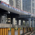 Mumbai Metro 9: First phase of Mira-Bhayandar to Dahisar nears clearance, to cut traffic on Western Express Highway soon