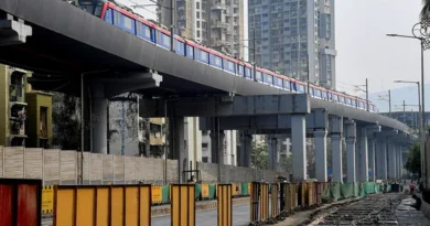 Mumbai Metro 9: First phase of Mira-Bhayandar to Dahisar nears clearance, to cut traffic on Western Express Highway soon