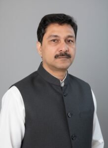 Yusuf Patel