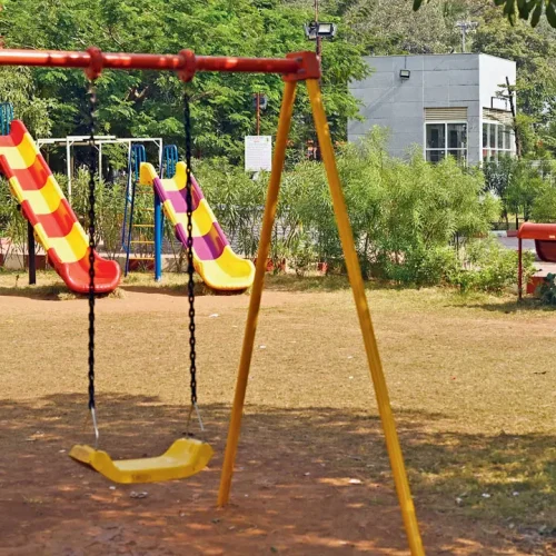 Mumbai gardens to get tighter security with joint police-BMC drive